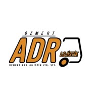 ADR Özmert Lojistik Ltd. Şti. logo - Similar company to Sardiva Taşımacılık & Lojistik