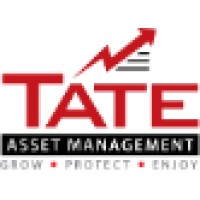 Tate Asset Management logo - Similar company to Creative Builds Construction