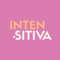 Intensitiva ✵ Estúdio de Escrita Criativa logo - Similar company to Revisão Para Quê?