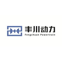 Yibin Fengchuan Powertrain Technology Co., Ltd. logo - Similar company to Enggenious