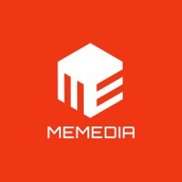 memedia - Agentur für moderne Medien logo - Similar company to Agile Format Gmbh