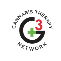 G3 Cannabis Therapy Network logo - Similar company to Validate Mental Health Consultants