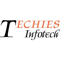 Techies Infotech Pvt Ltd logo - Similar company to Techies Infotech