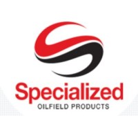 Specialized Oilfield Products LLC logo - Similar company to Karla Engineering Solutions