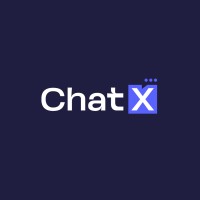 ChatX logo - Similar company to Xzone Eg