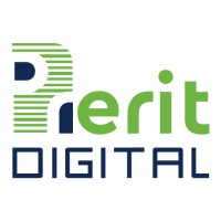 Prerit Digital logo - Similar company to Rap Joint Lagos