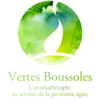Vertes Boussoles logo - Similar company to Welcode