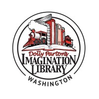 Imagination Library of Washington logo - Similar company to Just Schools Collaborative