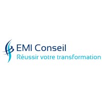 EMI CONSEIL PARIS logo - Similar company to Directions & Conformité
