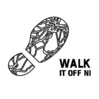 Walk It Off NI logo - Similar company to Tranquilico | Certified B Corp™