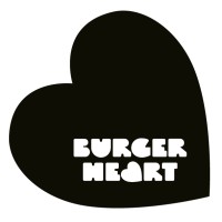 Burgerheart Franchise GmbH logo - Similar company to Ruff’S Burger Gruppe