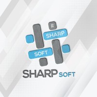 Sharp Soft company logo - Similar company to Top Business Software