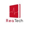 ReaTech logo - Similar company to Reatec