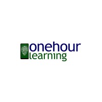 OneHourLearning logo - Similar company to Ecomm Connect