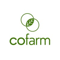 Cofarm Laos logo - Similar company to Localaos