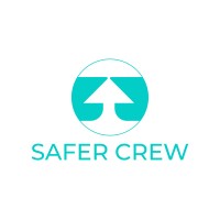 Safer Crew logo - Similar company to Citar Tech