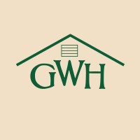 Great War Huts logo - Similar company to Smiths Row