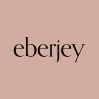 Eberjey logo - Similar company to Cosabella
