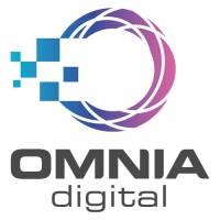 Omnia Digital logo - Similar company to Sparkz Advertizing