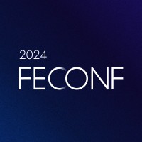 FEConf logo - Similar company to 함수랑산악회