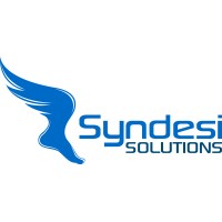 Syndesi Solutions vof logo - Similar company to Bcb B.V.