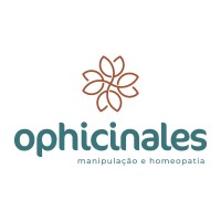 Ophicinales Farmácia De Manipulação
