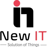NewIT Inc. logo - Similar company to Brew Monster Studio