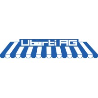 Uberti AG logo - Similar company to Schmid Storen Ag