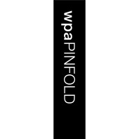 WPA Pinfold logo - Similar company to Cocomms - Coherent Comms Ltd