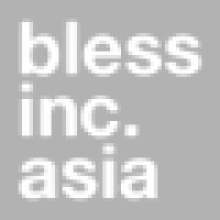 Bless Inc Asia logo - Similar company to Delitier & Co