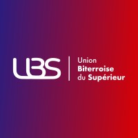 UBS - Union Biterroise du Supérieur logo - Similar company to Exalt-You