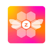 Buzz Me logo - Similar company to Brigitte