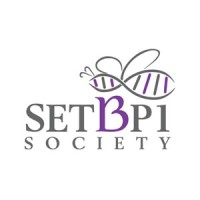 SETBP1 Society logo - Similar company to The Schinzel-Giedion Syndrome Foundation