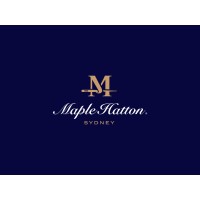 Maple Hatton logo - Similar company to Fit Into Shape