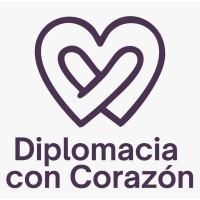 Diplomacia con Corazón logo - Similar company to Volunteer Opportunities Grand Rapids