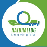 Naturallog Transportes logo - Similar company to Transcenachi Transportes