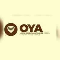 OYA Micro-Credit  Kenya logo - Similar company to Bills Micro Credit