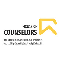 HOUSE OF COUNSELORS logo - Similar company to Yeniletişim