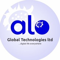 Alo Global Technologies LTD logo - Similar company to Alo Global Technologies