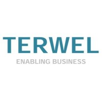 TERWEL logo - Similar company to Vilnius Challenge