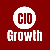 CIO Growth logo - Similar company to Chakrum