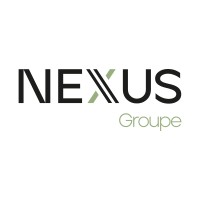 NEXUS GROUPE logo - Similar company to Rh Admin