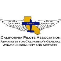 California Pilots Association