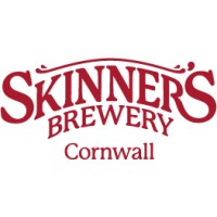 Skinner's Brewery logo - Similar company to Orange Grove Creative
