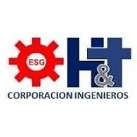 H&T CORPORACION INGENIEROS S.R.L. logo - Similar company to Mbm