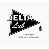 DELTA LUB logo - Similar company to Pilote Industrie Sas
