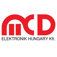 MCD Elektronik Hungary Kft. logo - Similar company to Isofarad