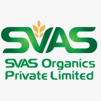 SVAS Organics logo - Similar company to Chemique Private Limited