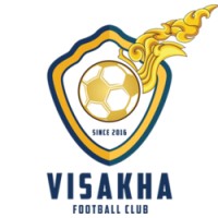 Visakha FC logo - Similar company to Kuala Lumpur Rangers