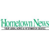 The Hometown News logo - Similar company to Adventure Media & Events
